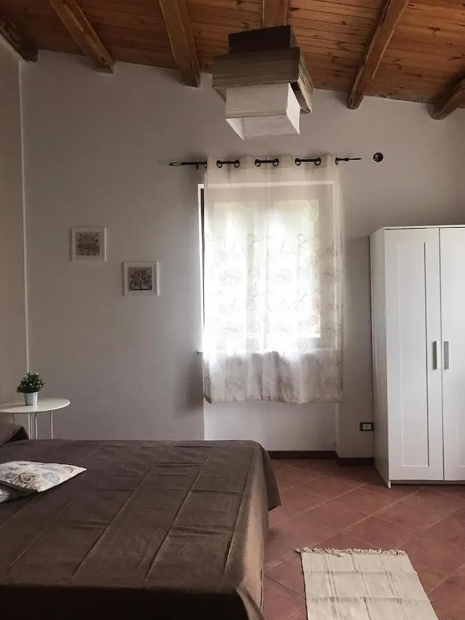 Apartment L'Ulivo In Villa Greco Tindari Italy